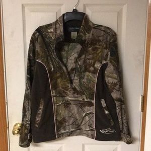 Women’s Fleece Pullover